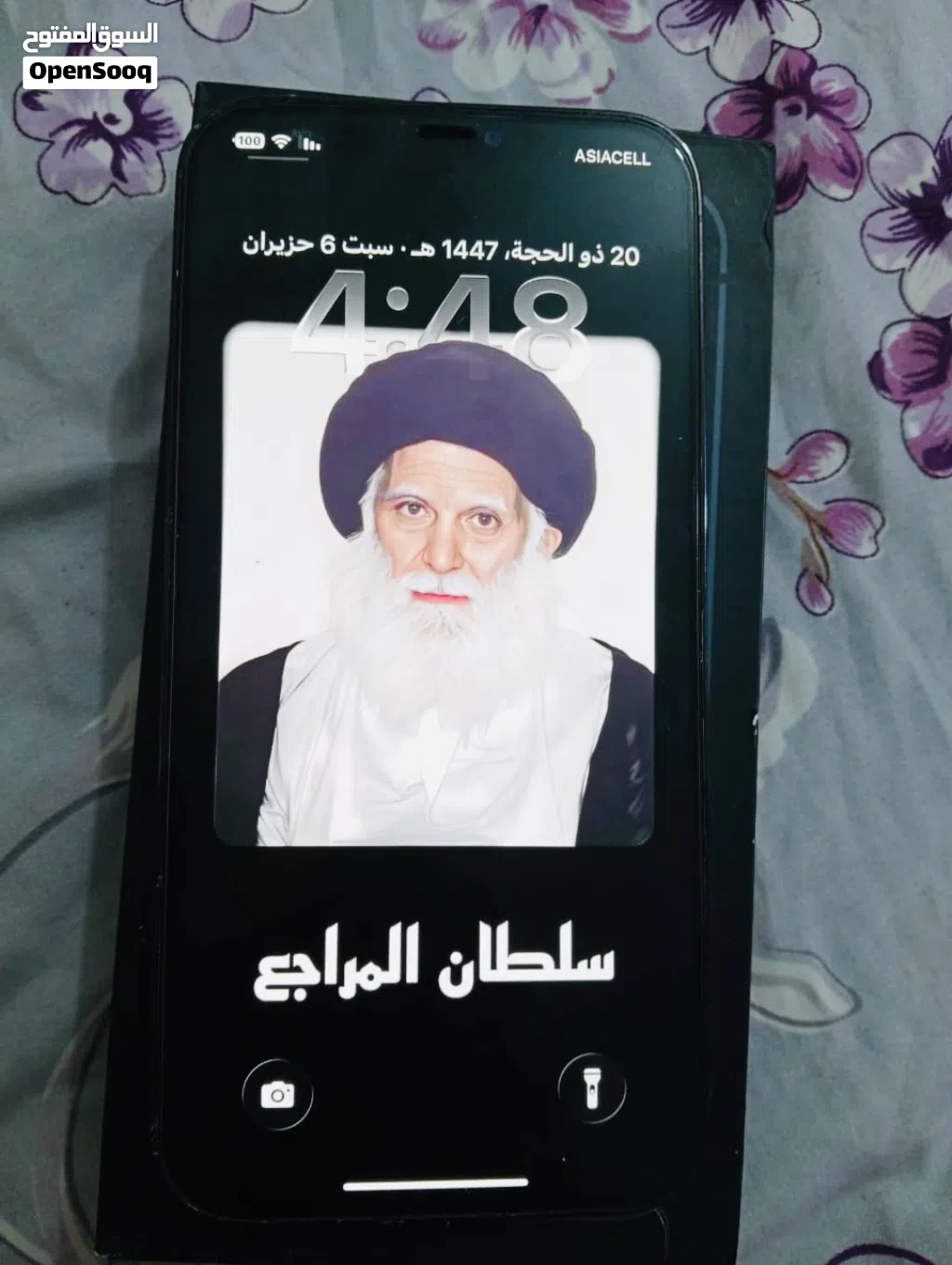 جهاز 12برو ماكس
