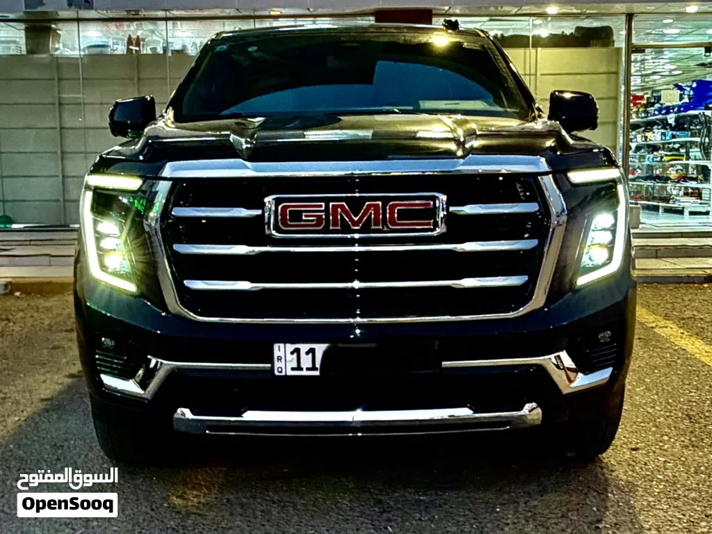 GMC Other