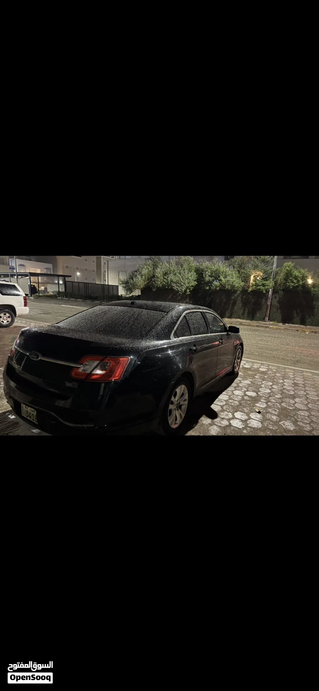 Ford Taurus SEL