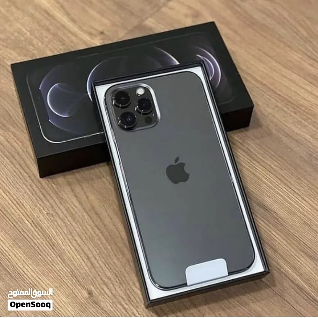 iPhone12pro