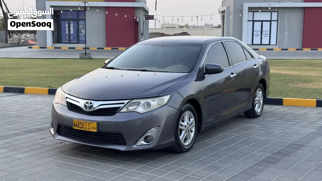 Toyota Camry GL