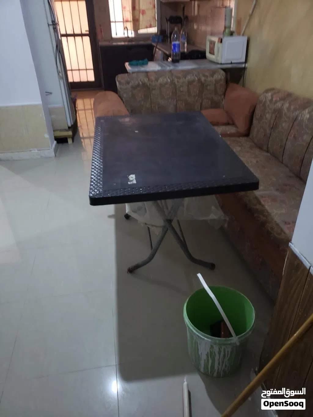 استديو مفروش للبيع
