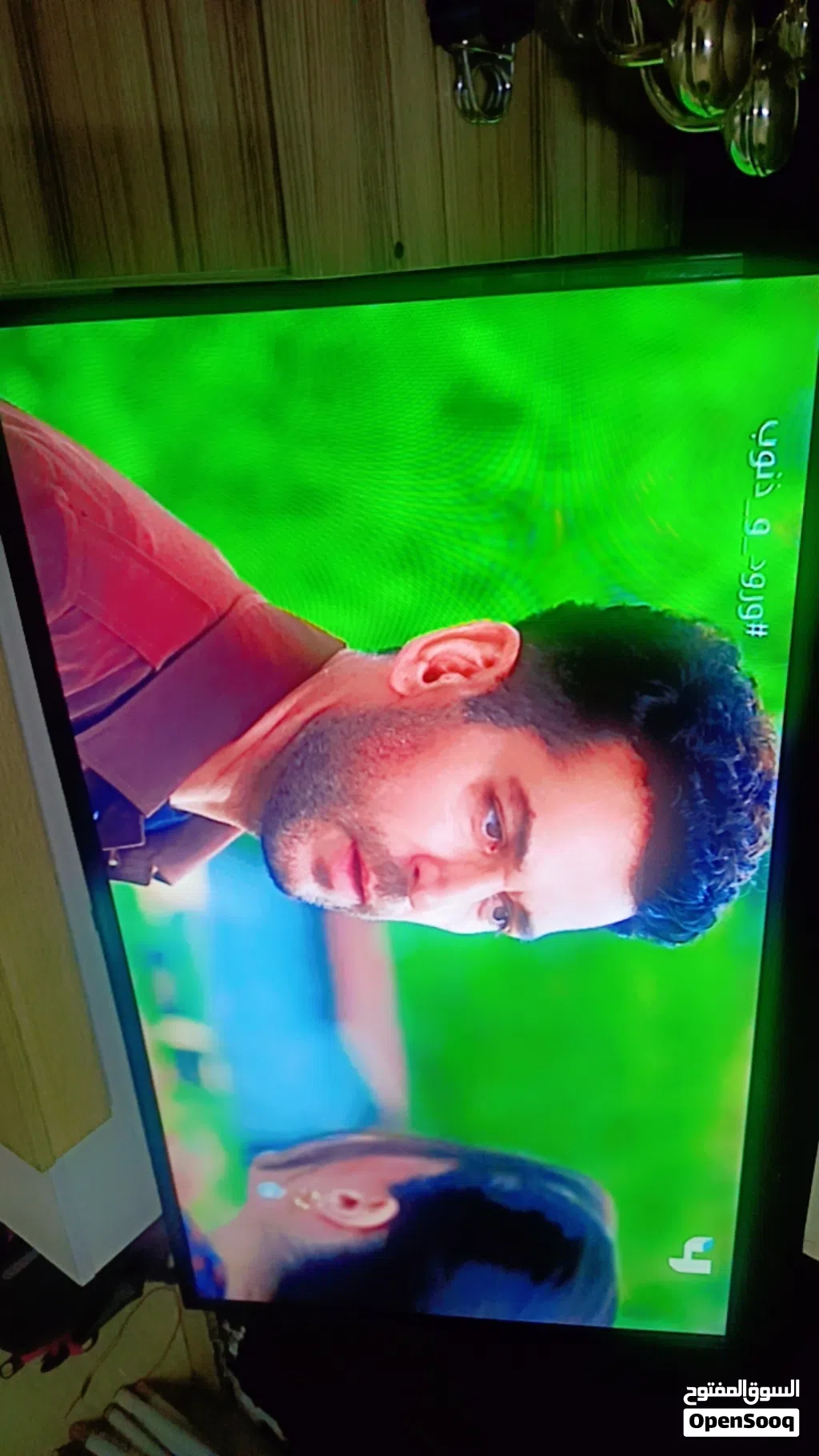 شاشا بحاله ممتازه سمارت