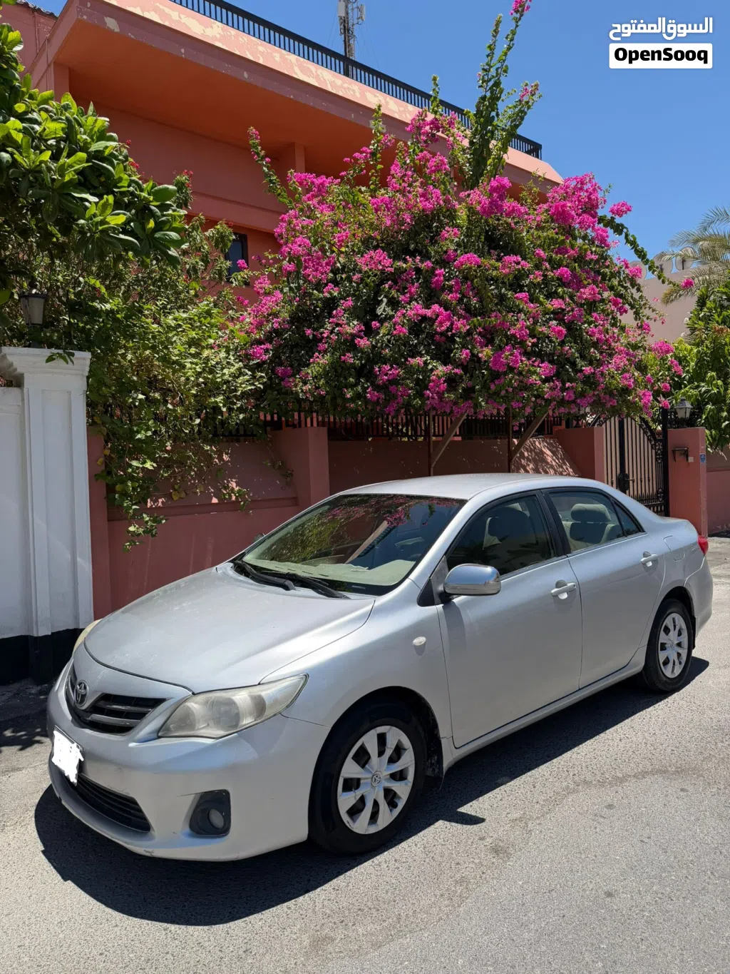 Toyota Corolla XLI