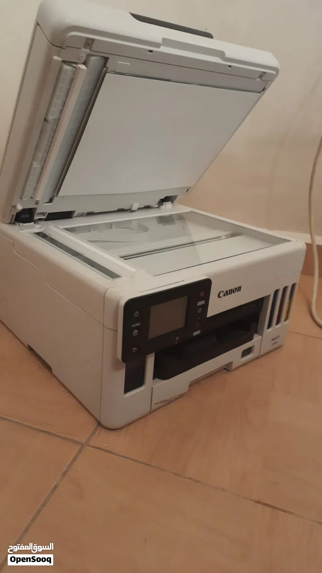 طابعة Canon للبيع بحالة الوكالة