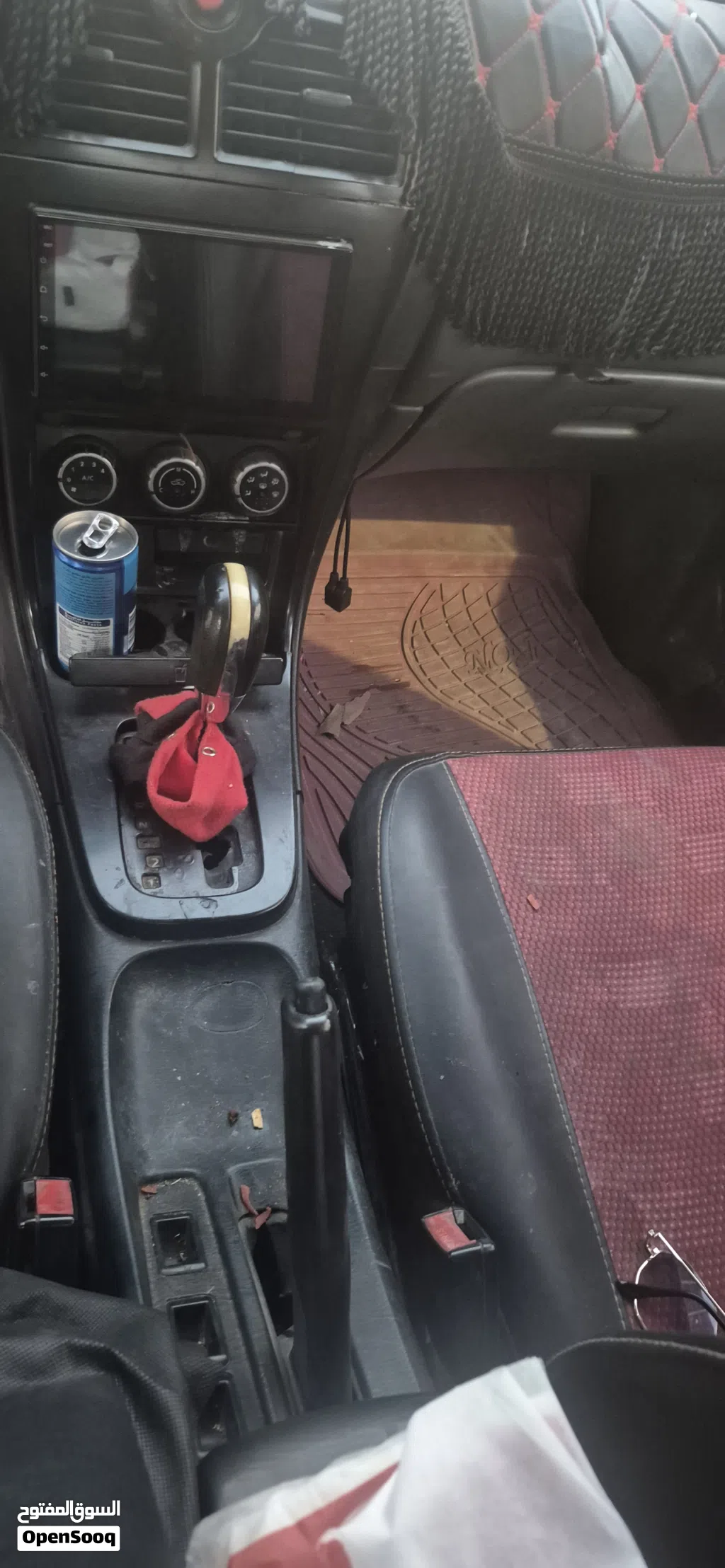 نيسان صني Standard