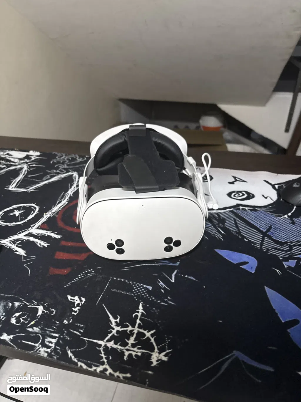 Meta quest 3s vr