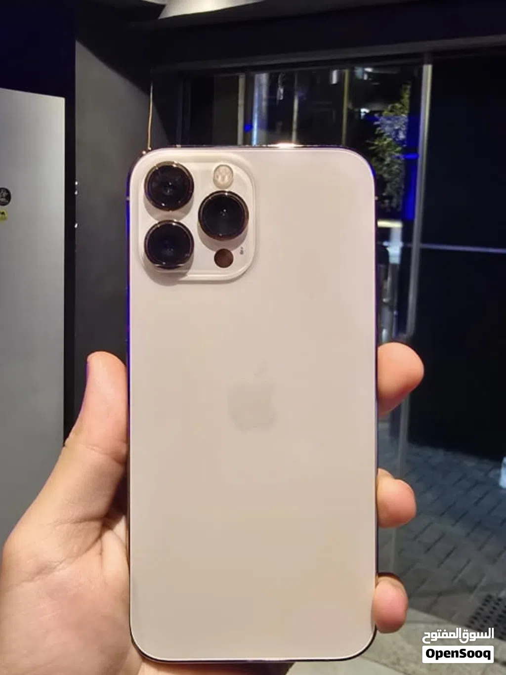 IPHONE 13 pro max