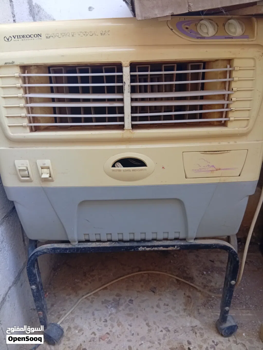 مكيف صحراوي