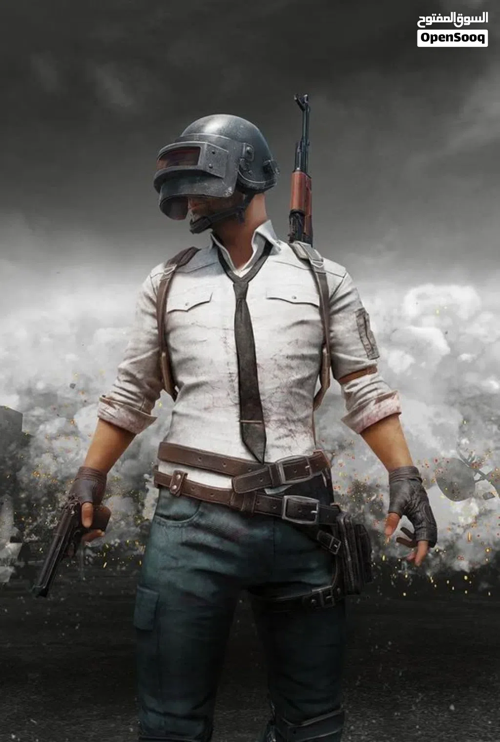 حساب ببجي للبيع ليريد يتفاصيل يتواصل وياي على الوتساب