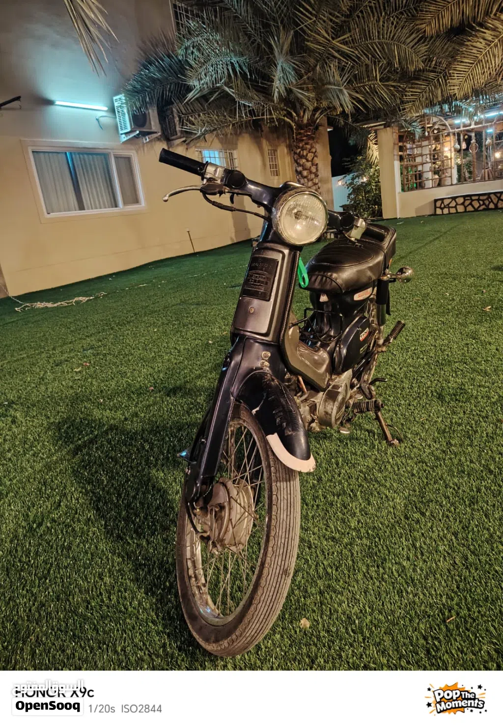 Bajaj CT