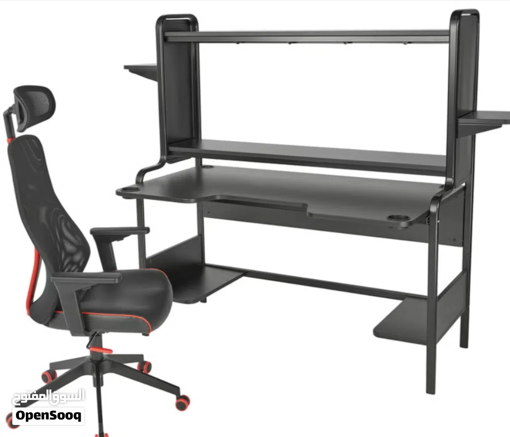 Gaming Table - Ikea (140 cm)