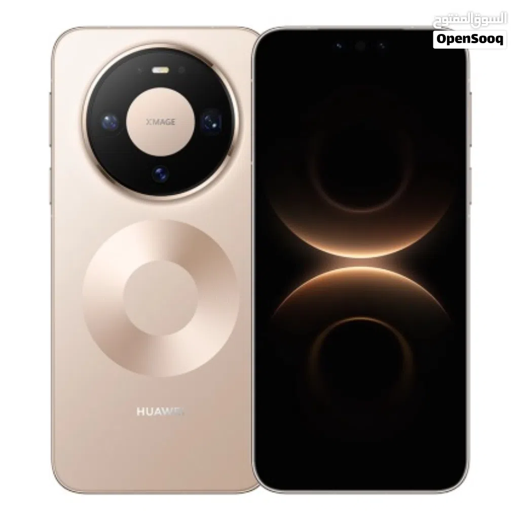 للبيع او التبديل Huawei Mate 80 Pro