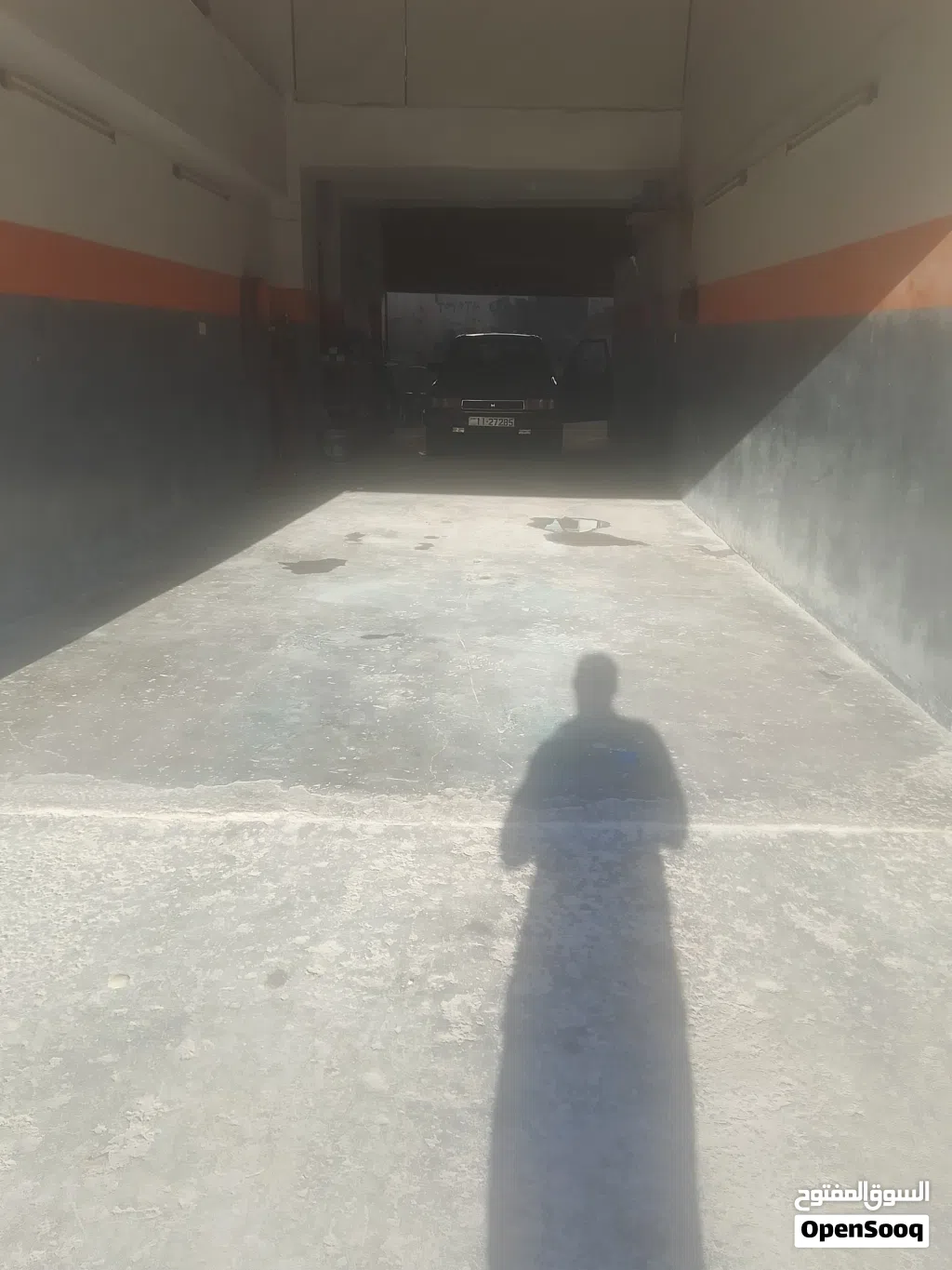 محل تجليس بودي ودهان سيارات