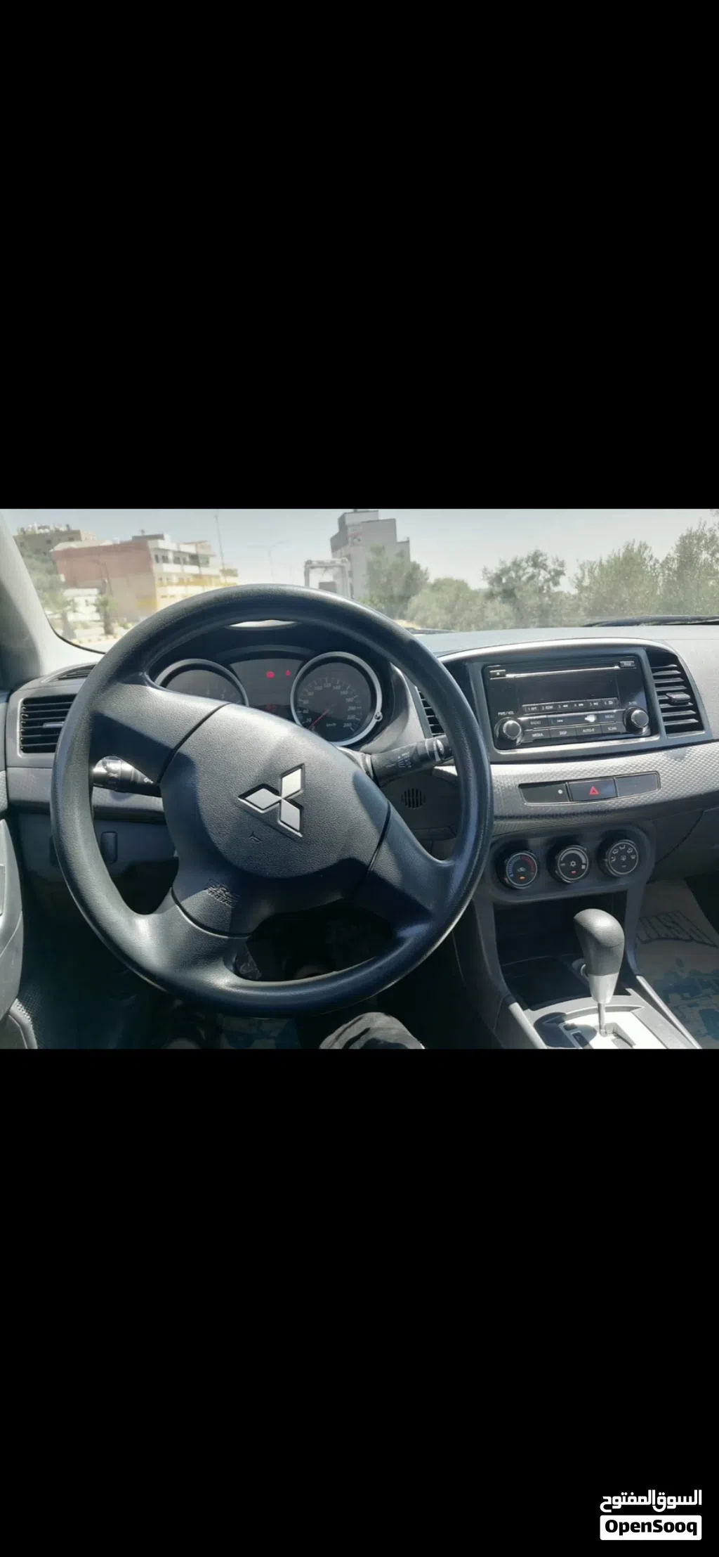 Mitsubishi Lancer Standard