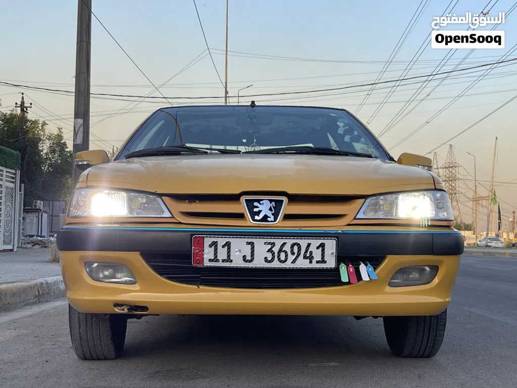 Peugeot Other