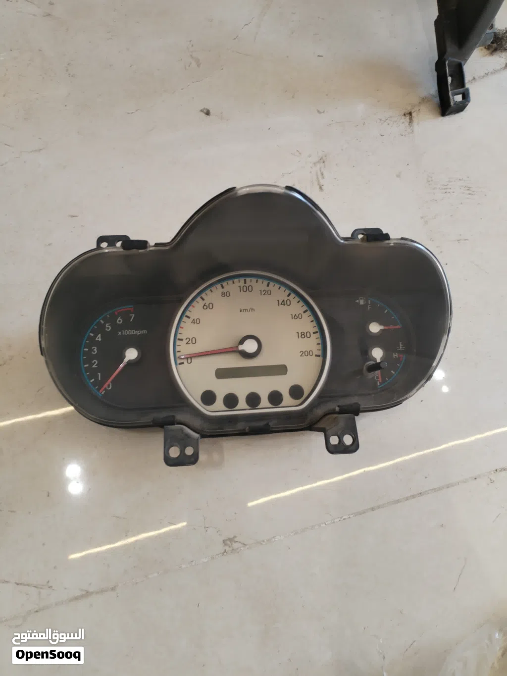 قطع هواندي i10 2009