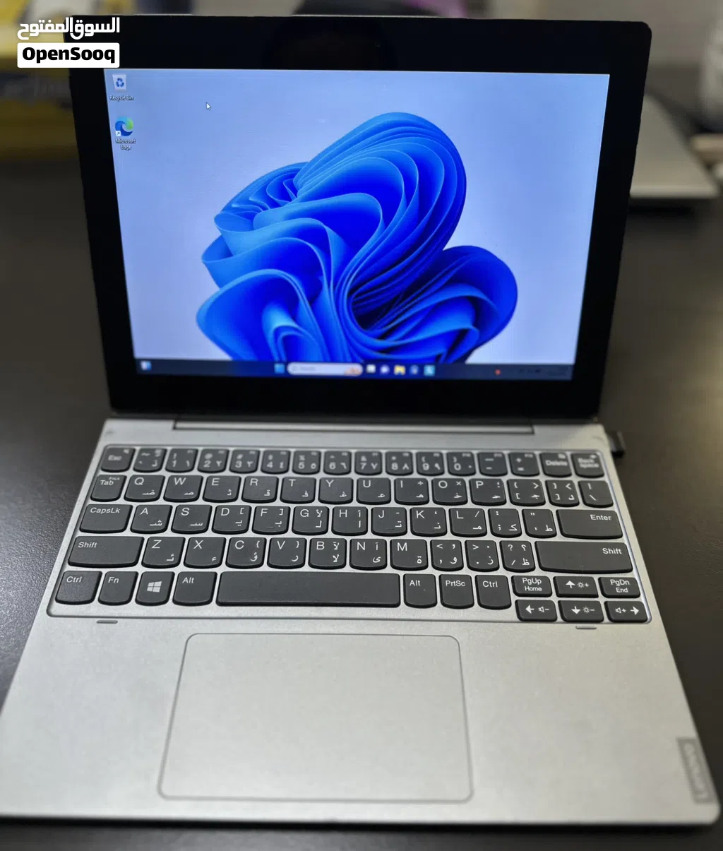 Lenovo IdeaPad D330-10IGM Touchscreen Laptop