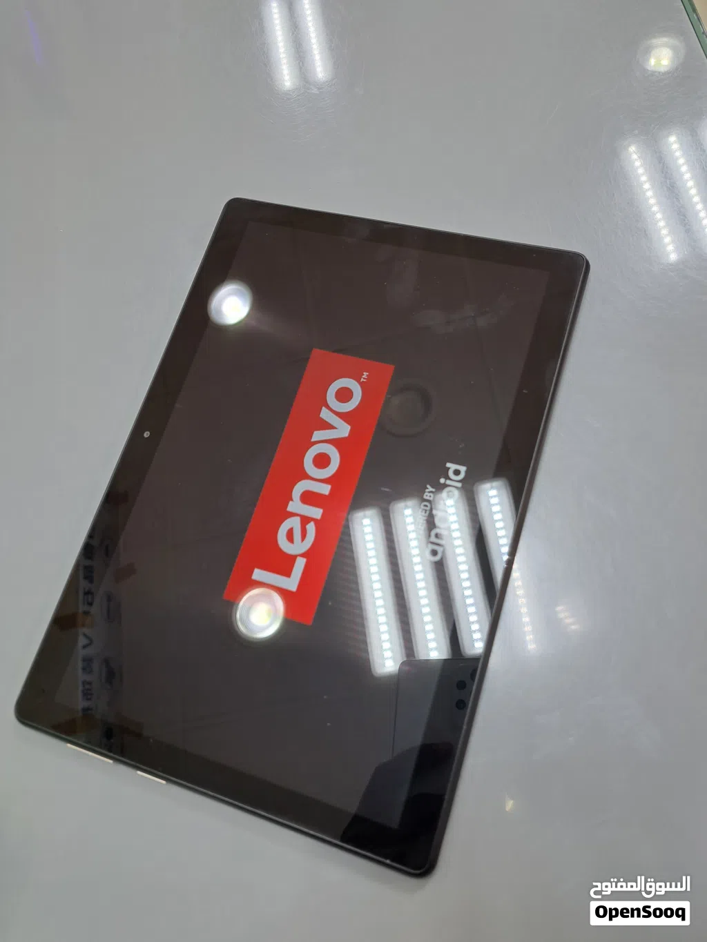 Lenovo M10 FHD TAB