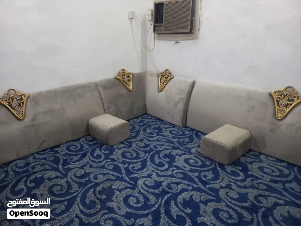 ظهرية مستعملة