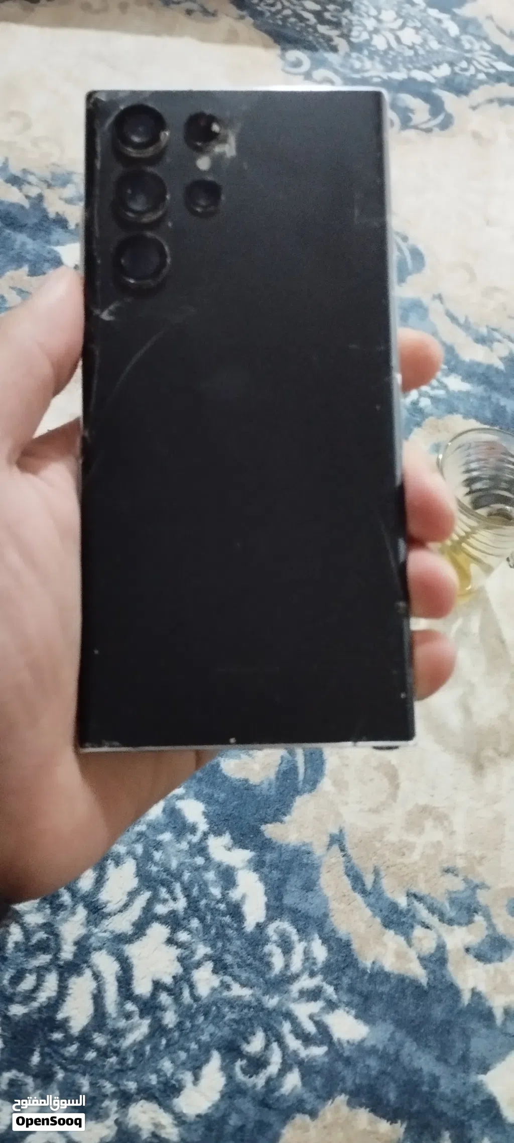 جلكسي S22 ultra