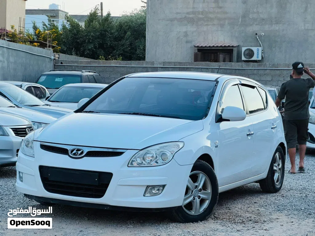 هيونداي i30 Standard