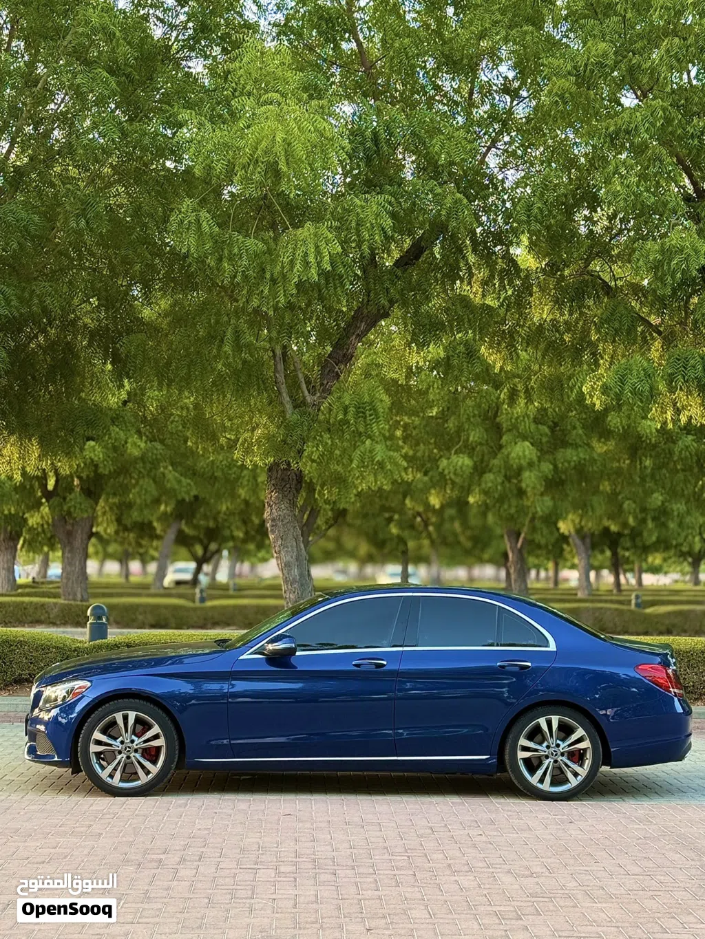 Mercedes Benz C-Class C 300