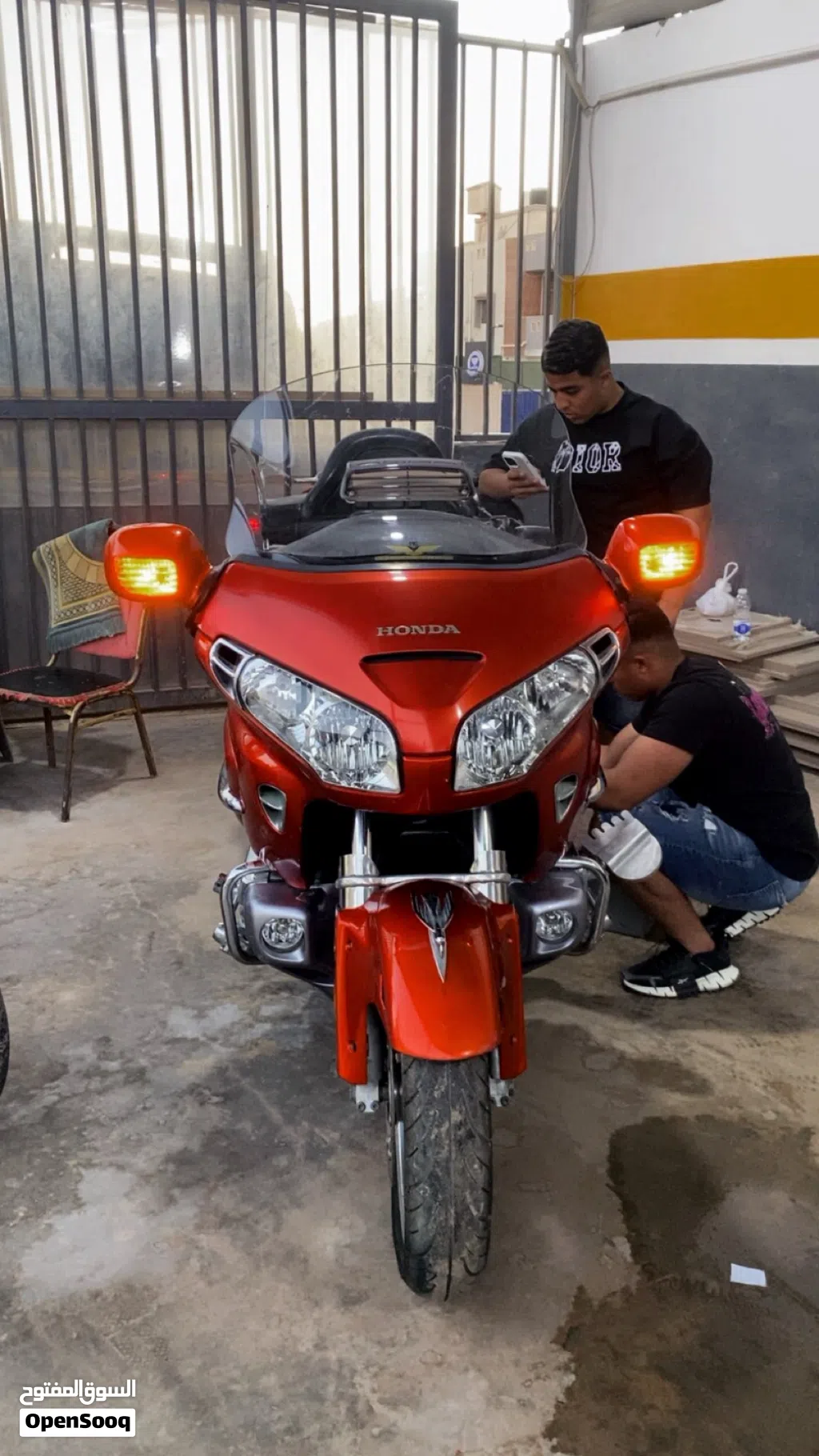 Honda Other