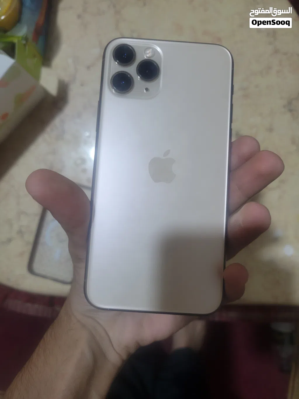 ايفون 11 برو
