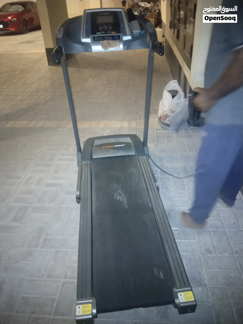 treadmill for sale