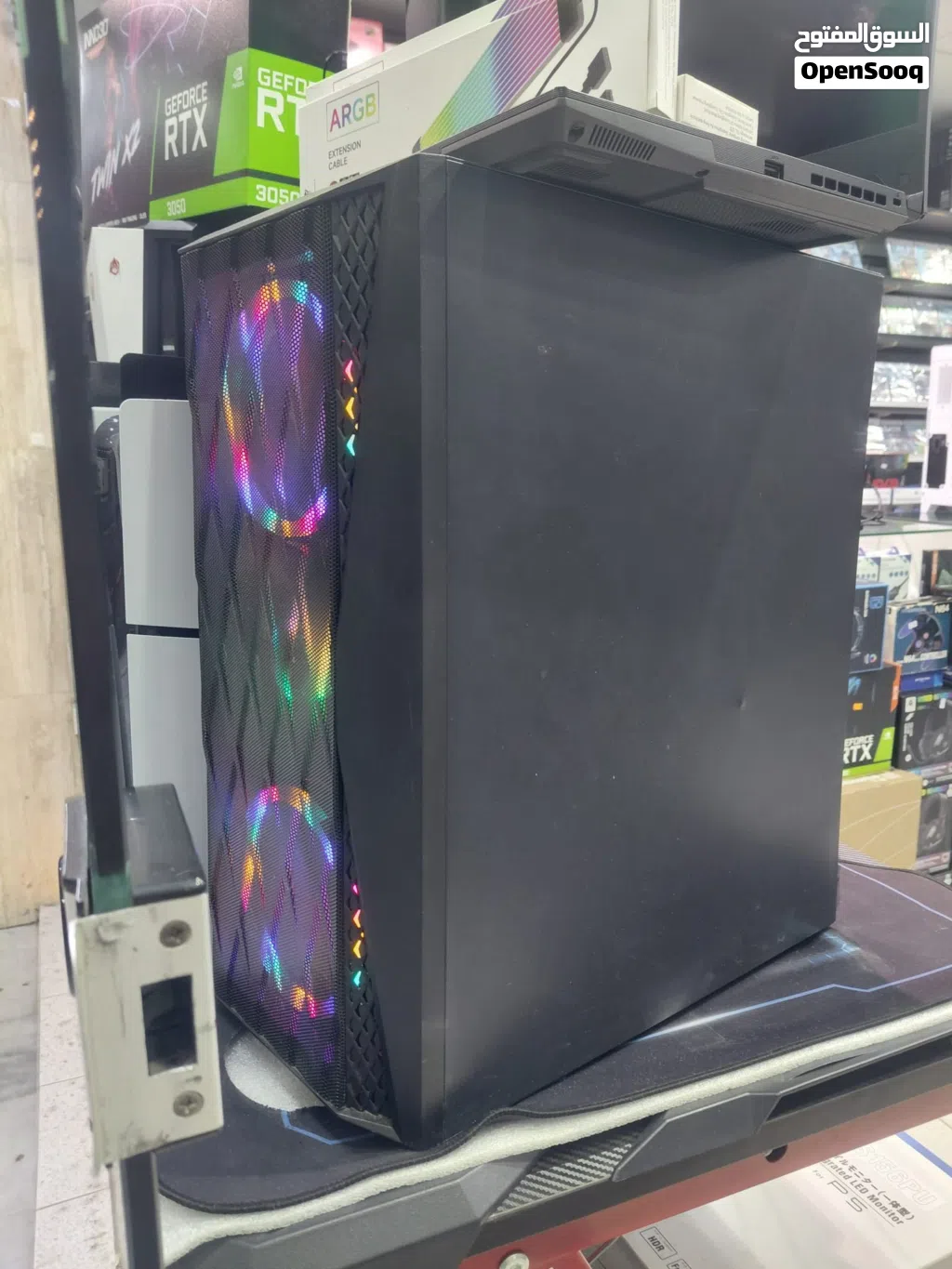 بي سي 3060ti