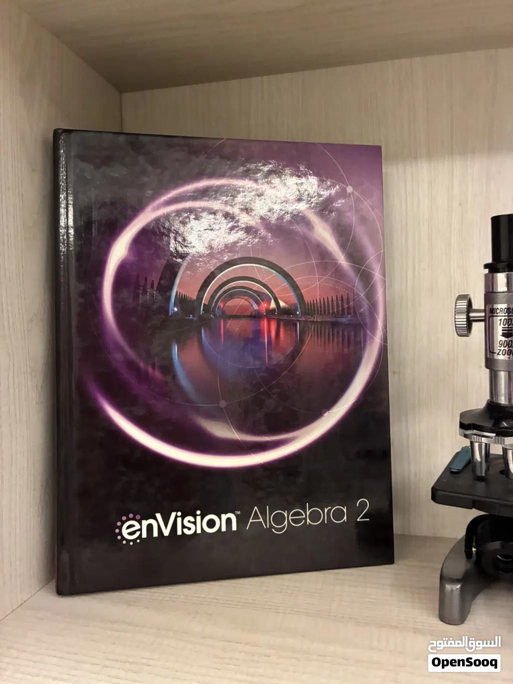 enVision Algebra 2
