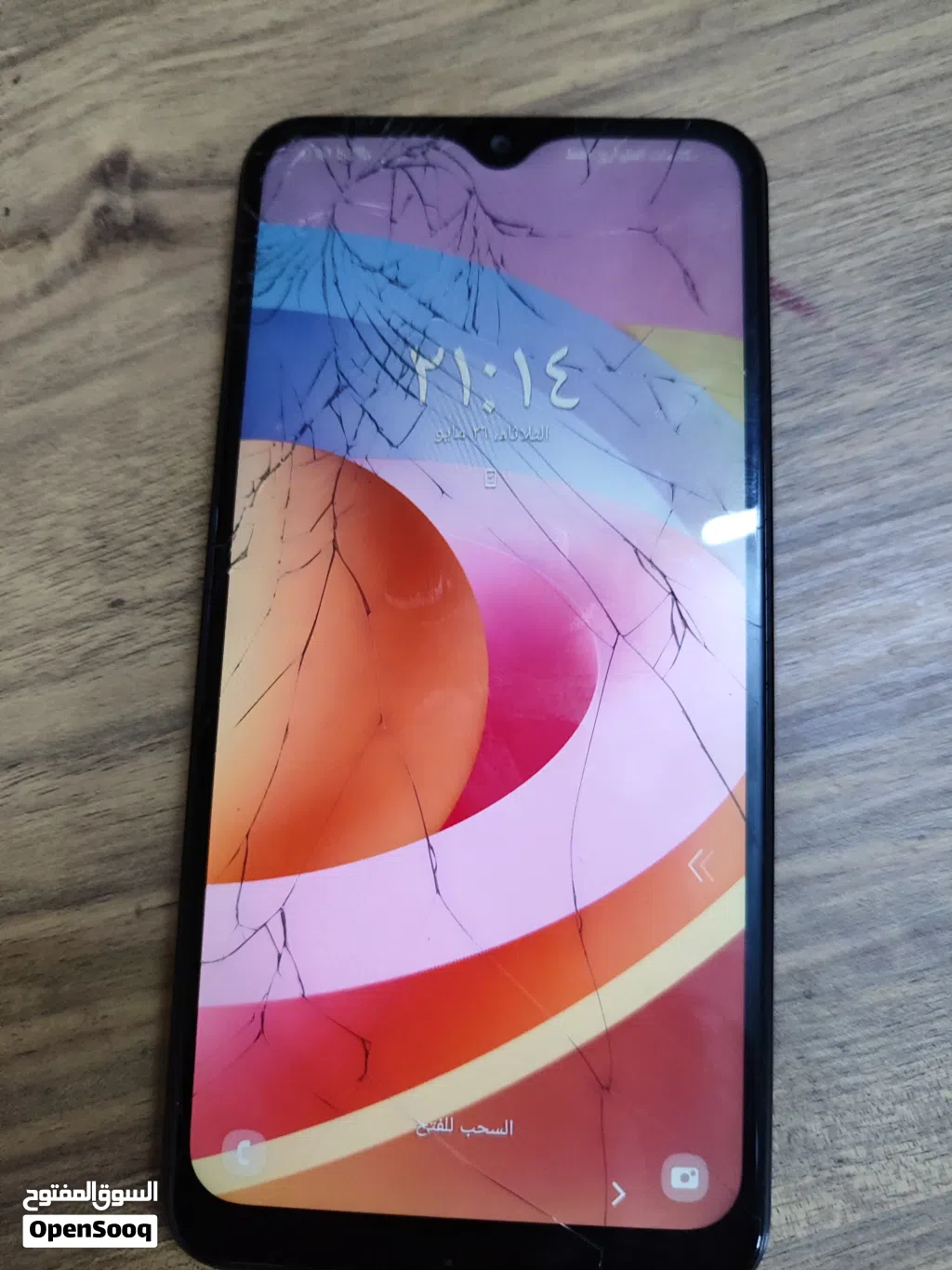 موبايل سامسونج A10s
