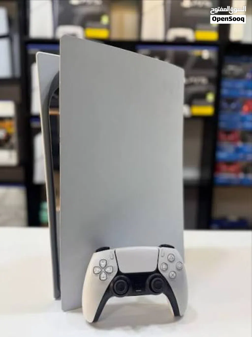 PS5 امريكي