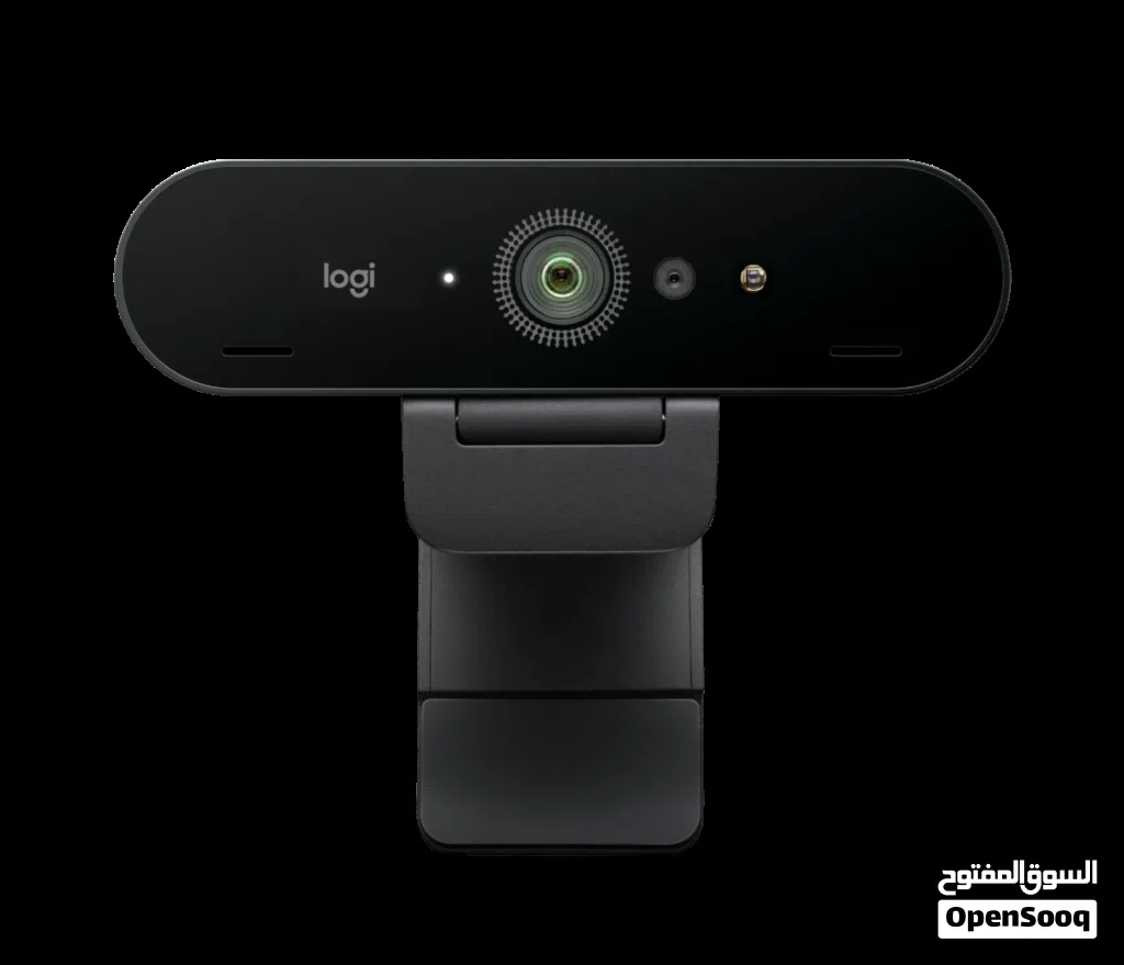 logitech brio camera كاميرا لوجاتك gaming / streamer