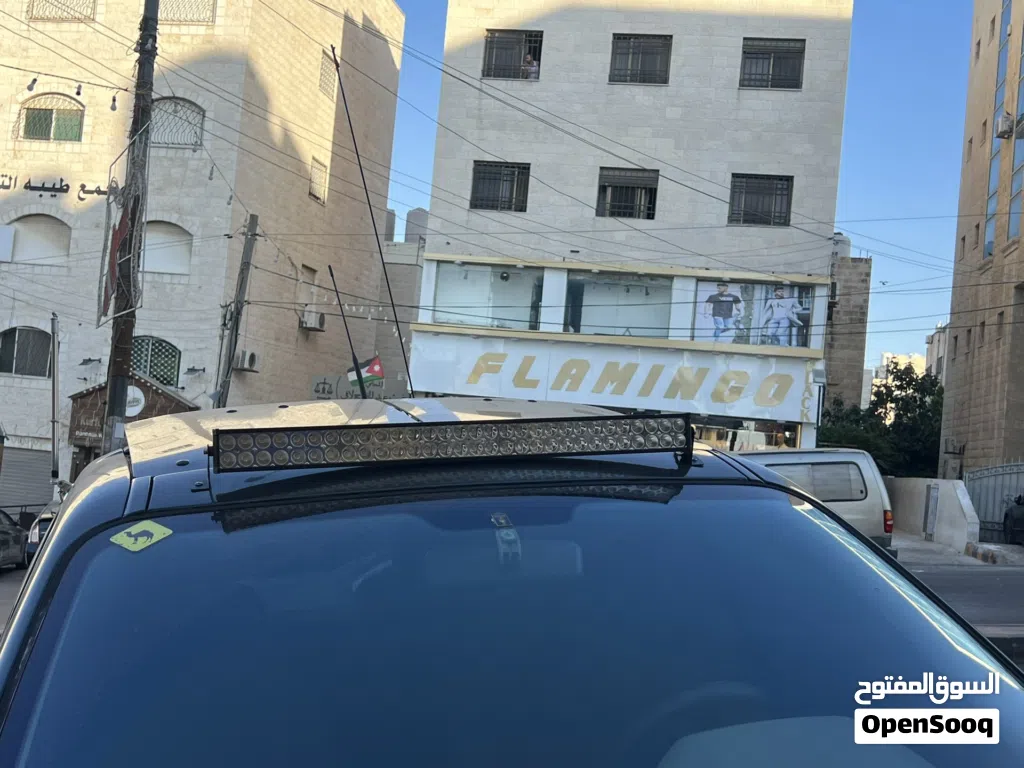 ليد بار قوي جدا