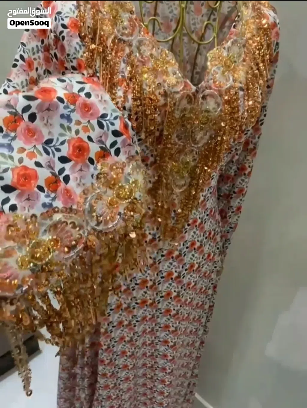 لبسة جديدة