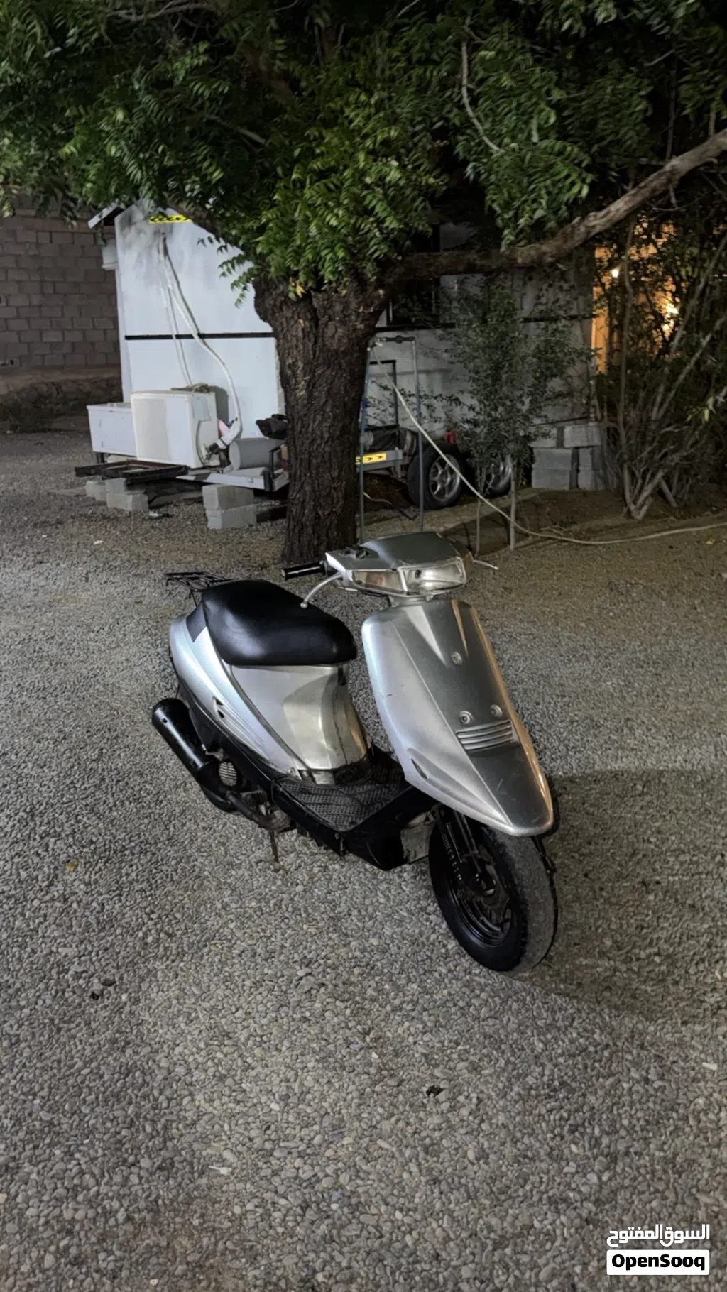 Suzuki Addresa