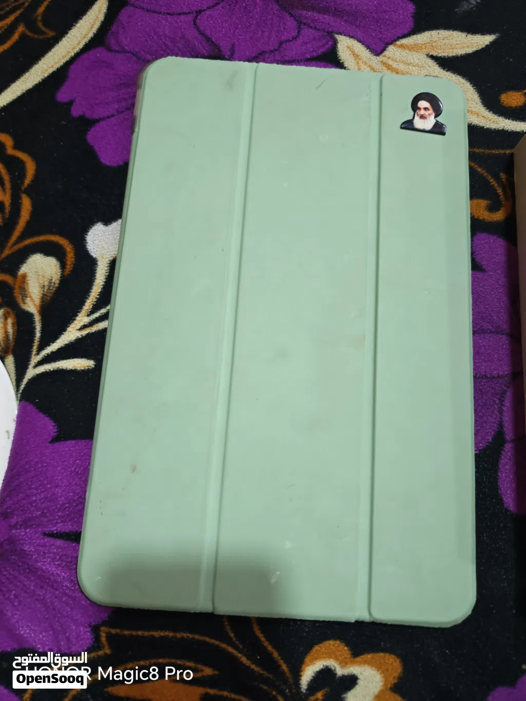 الذاكره 256 مع الملحقات