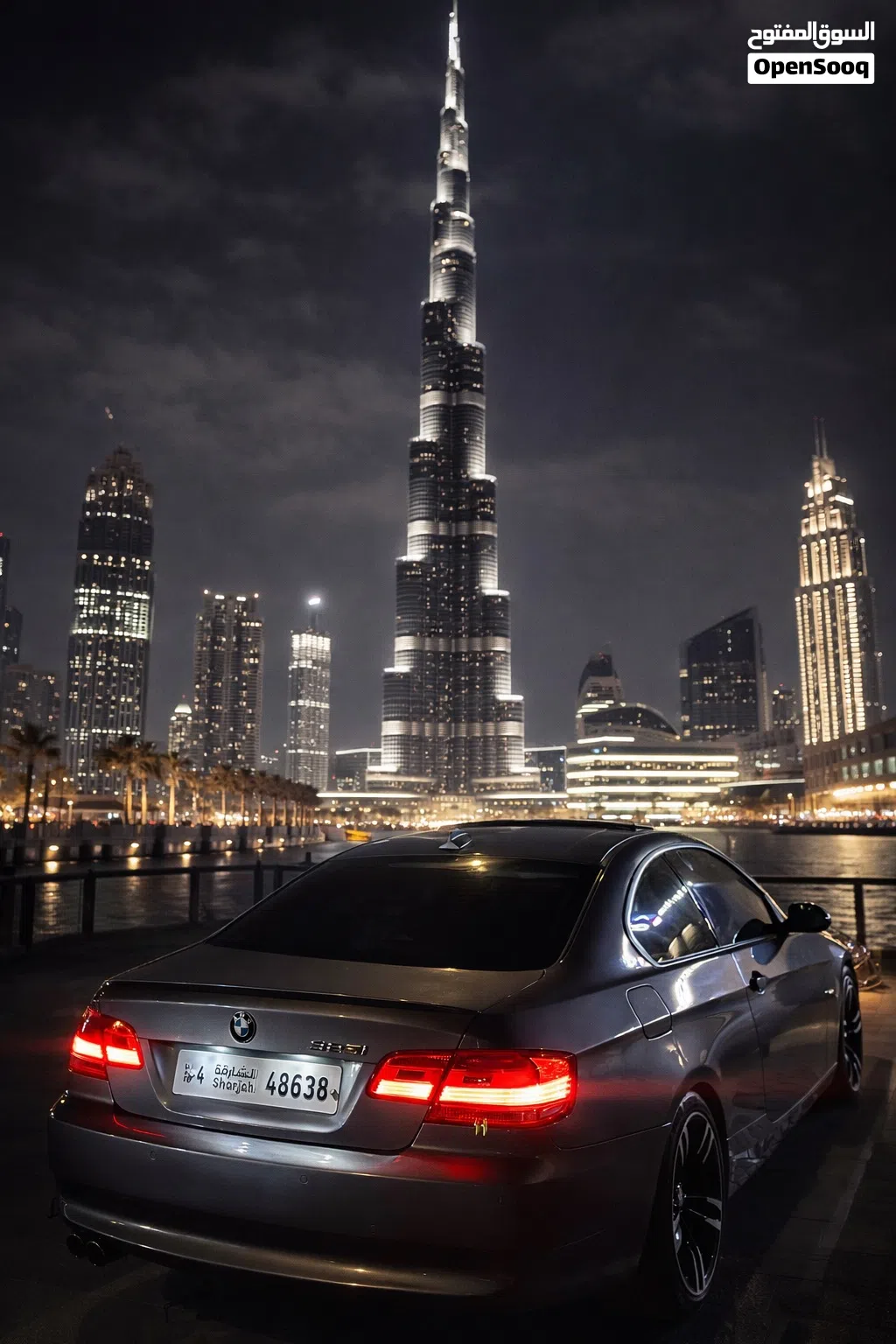BMW 3 Series 325