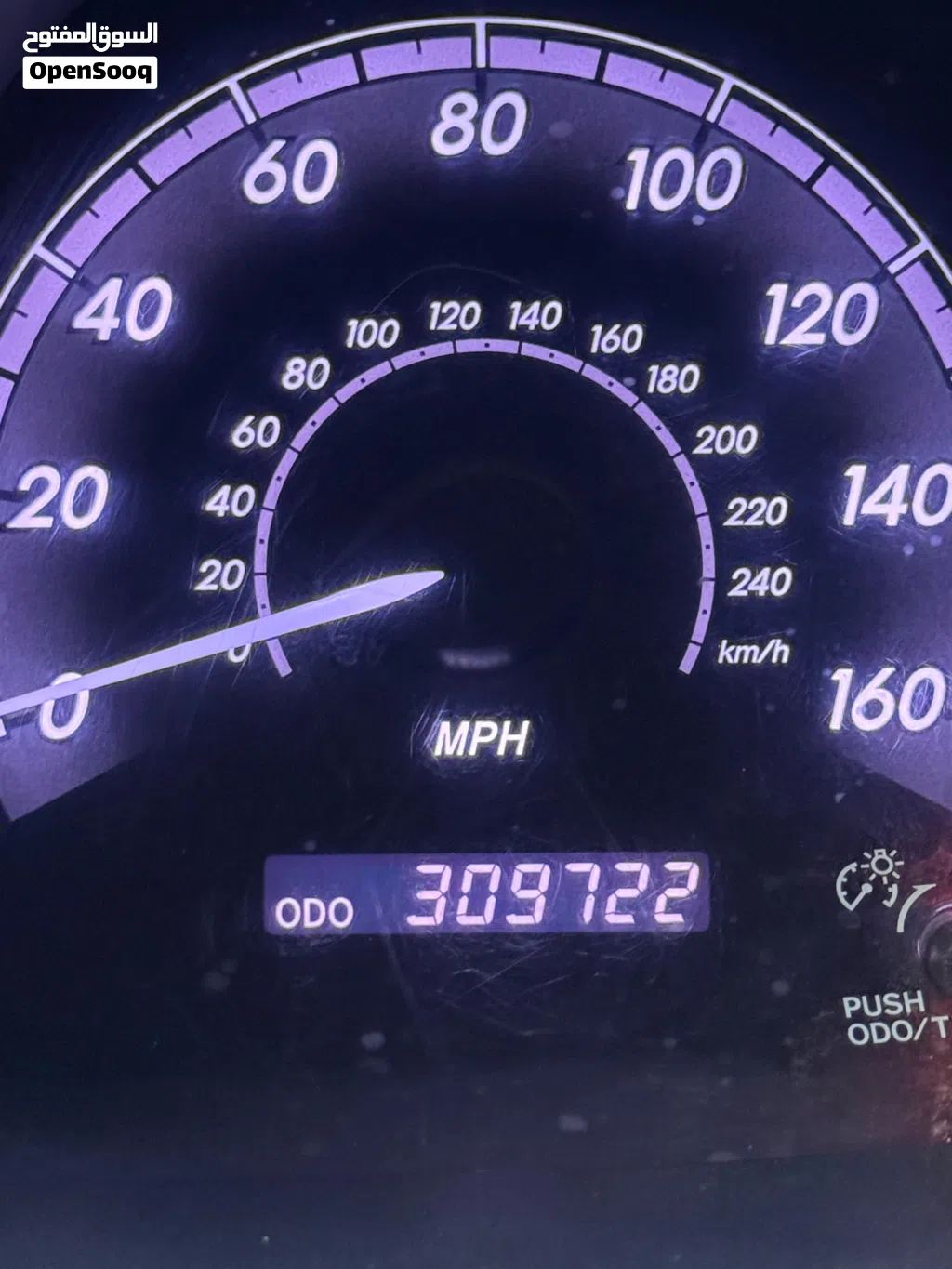 Toyota Avalon Limited