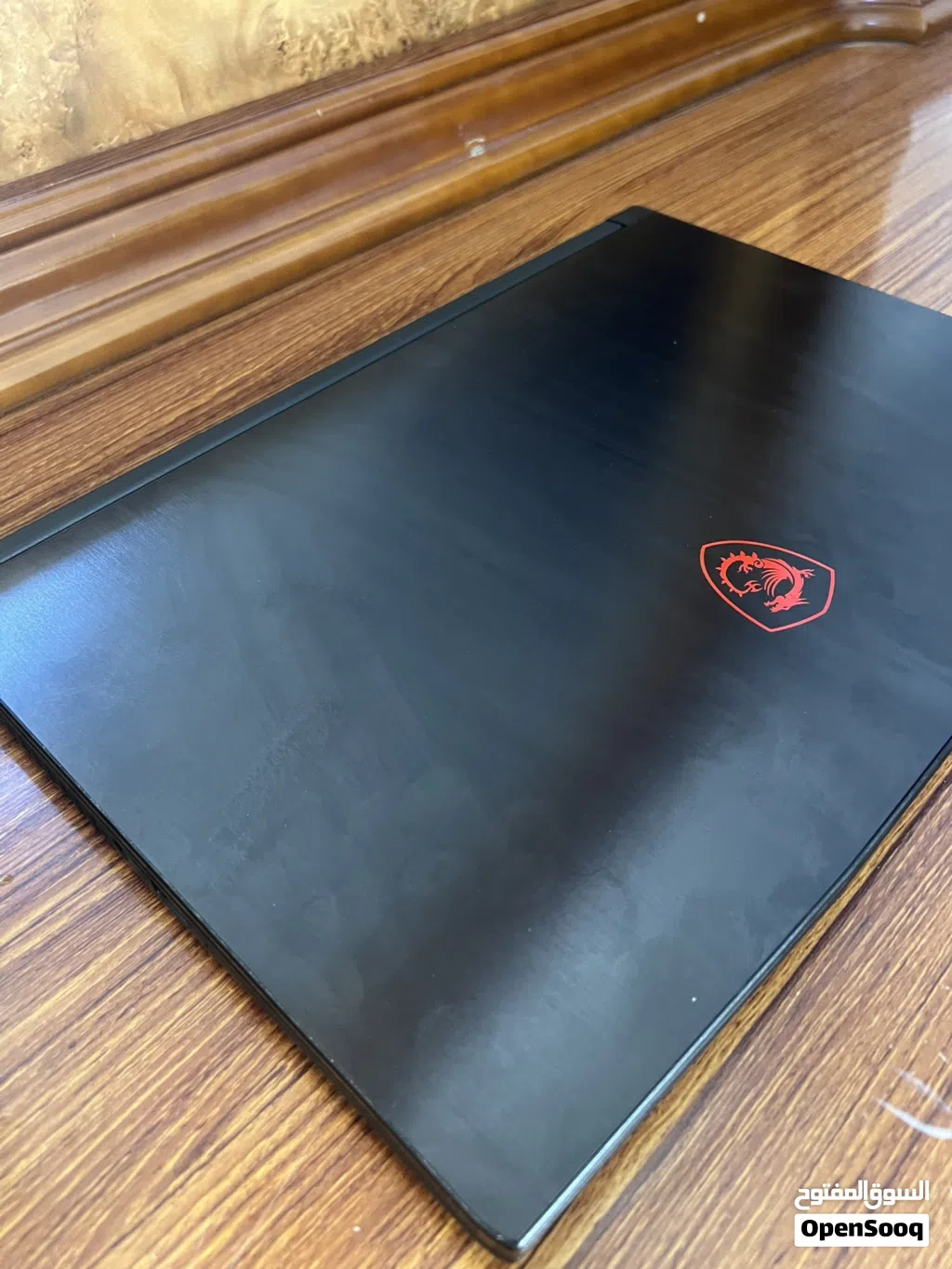 لابتوب للبيع Msi gf63
