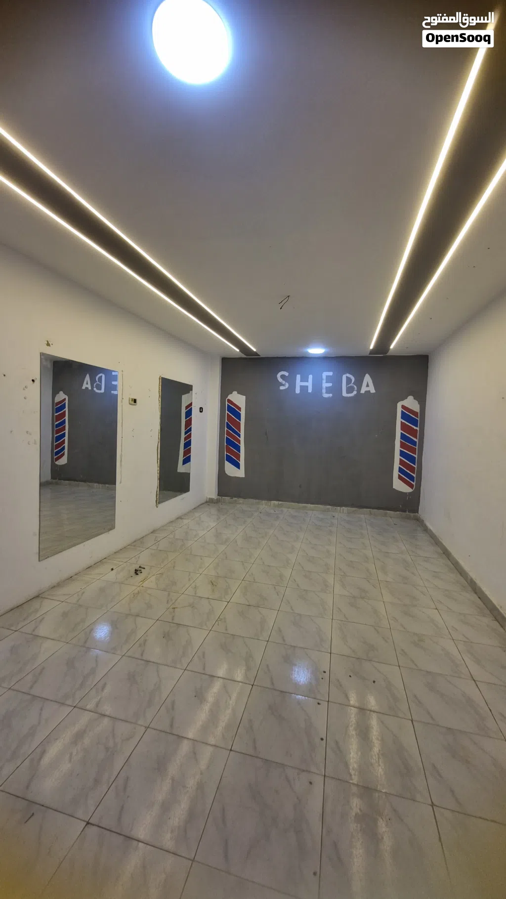 محل للايجار بدون عمولة