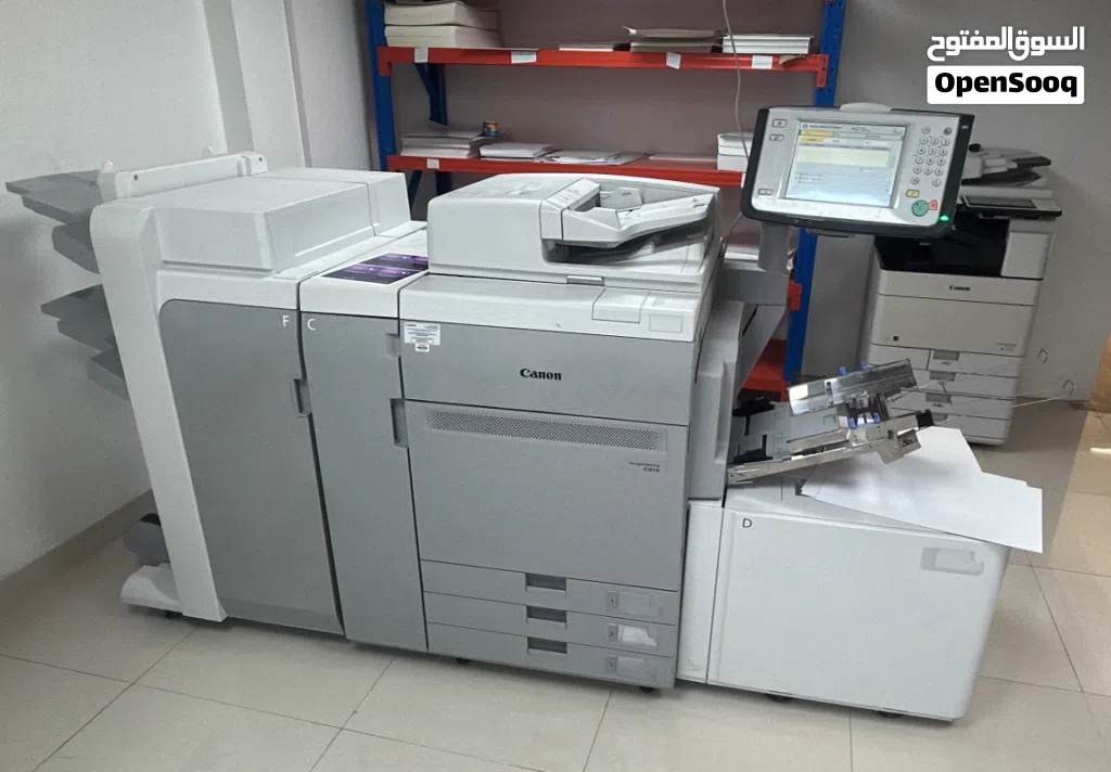 Canon 910 printer