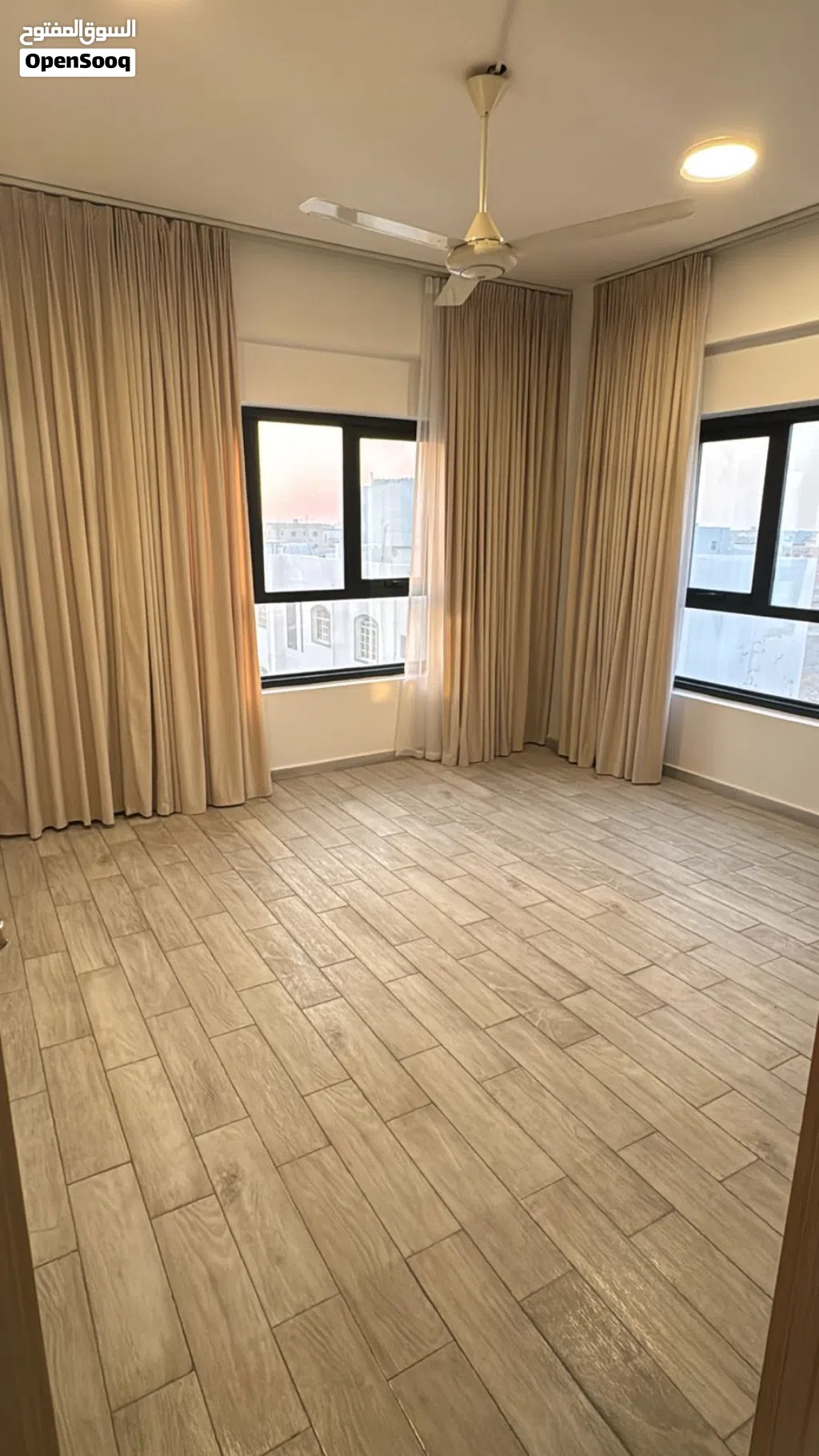 شقة سكنية للايجار
