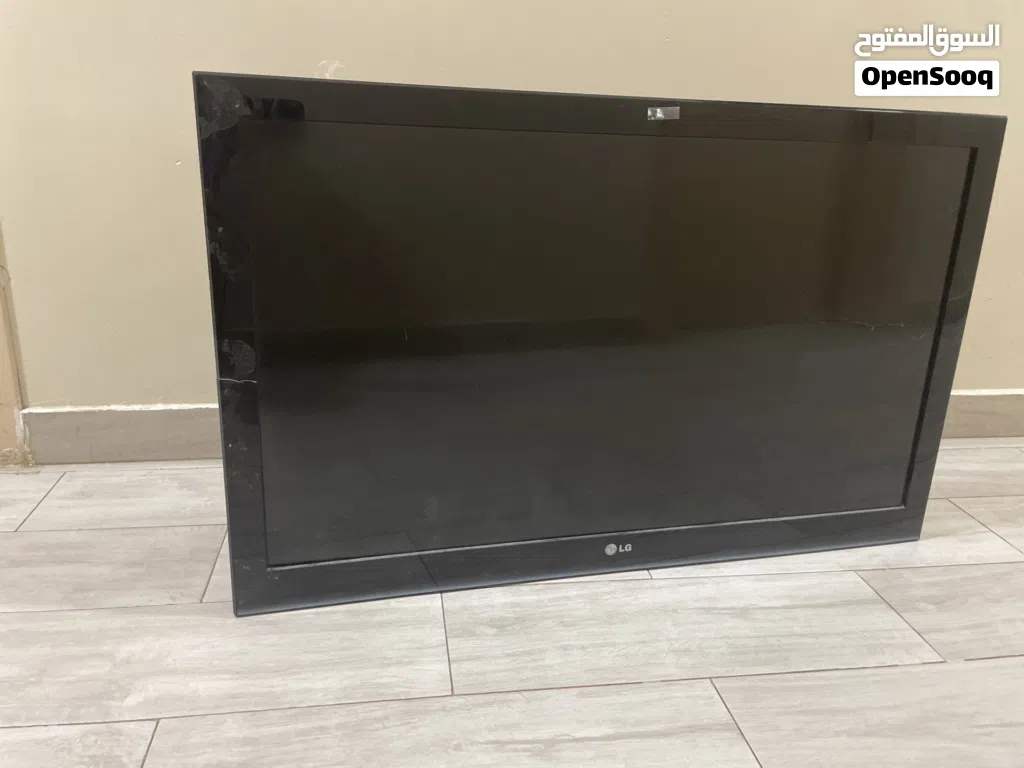 شاشه تلفزيون LG