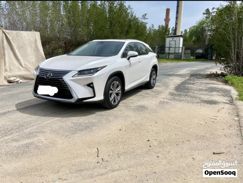 Lexus RX RX 350