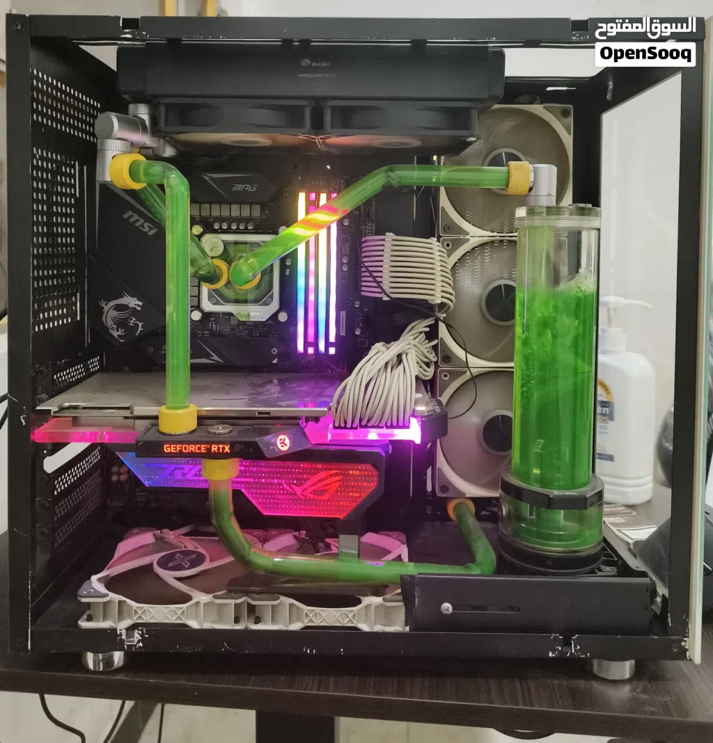 تجميعة Pc العاب خارقة