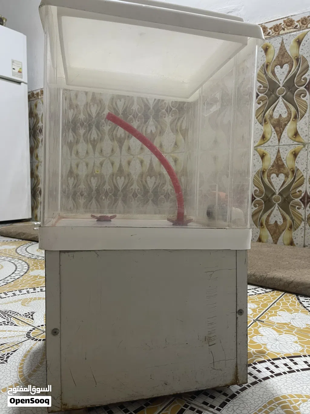 مال عصير مواكب