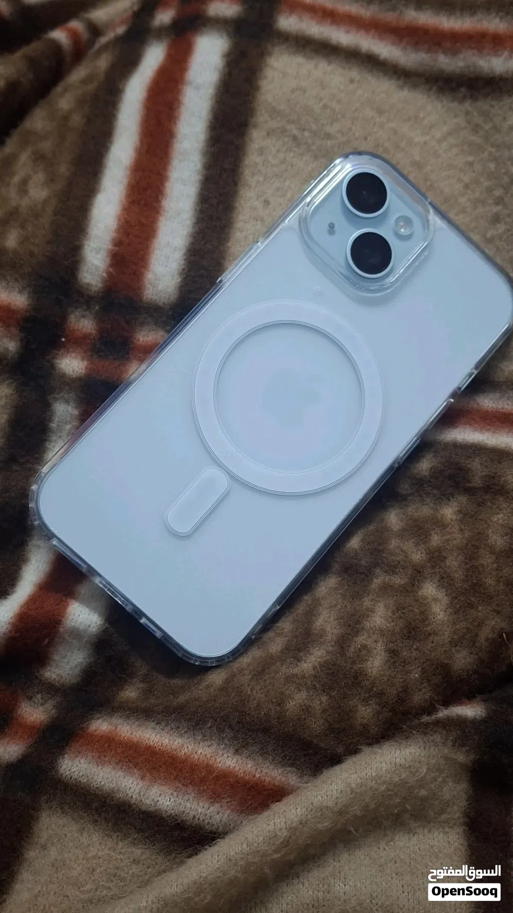 ايفون 15 عادي